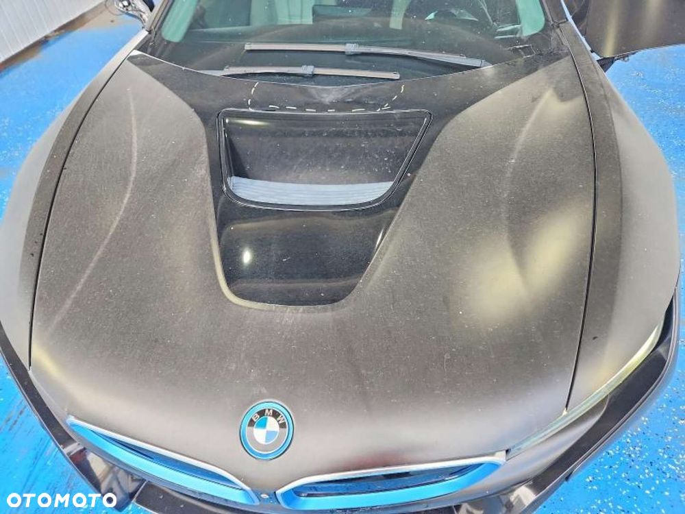 BMW i8 - 7