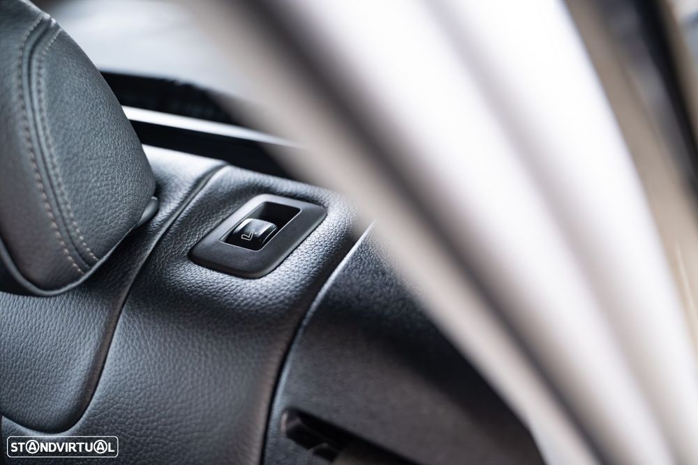 BMW 520 d Pack M Auto - 18