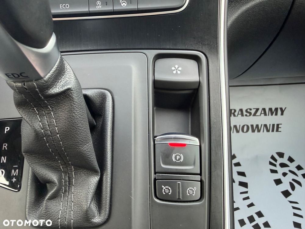 Renault Scenic TCe 140 GPF EDC BUSINESS EDITION - 30