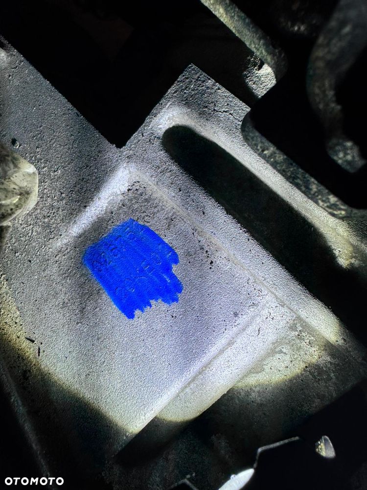 SILNIK 1.9 R4 TURBO DIESEL 230A3.000 + SKRZYNIA MANUALNA 20KE02 / FIAT DUCATO II 230 - 8
