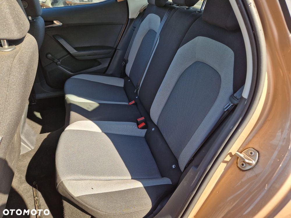 Seat Ibiza 1.0 TSI Style S&S - 16