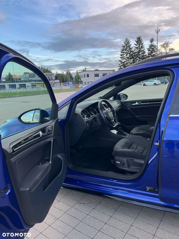 Volkswagen Golf 1.4 TSI BMT Highline - 13