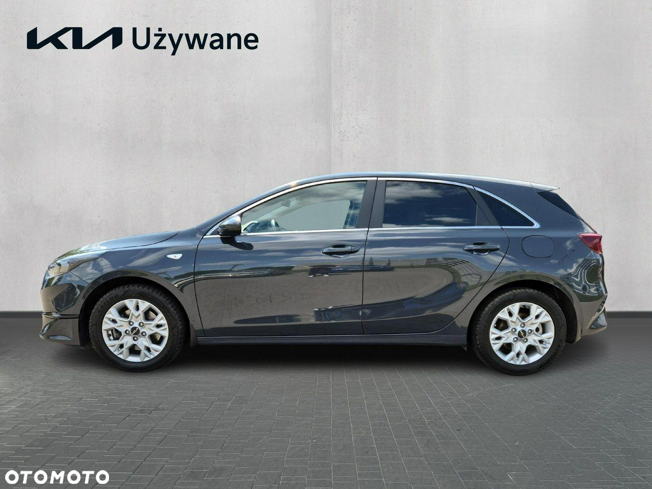 Kia Ceed - 2