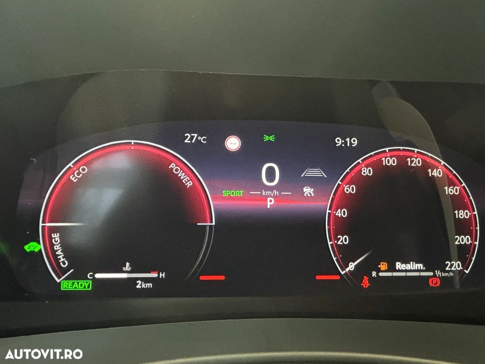 TOYOTA C-HR 2026 — imagine 29