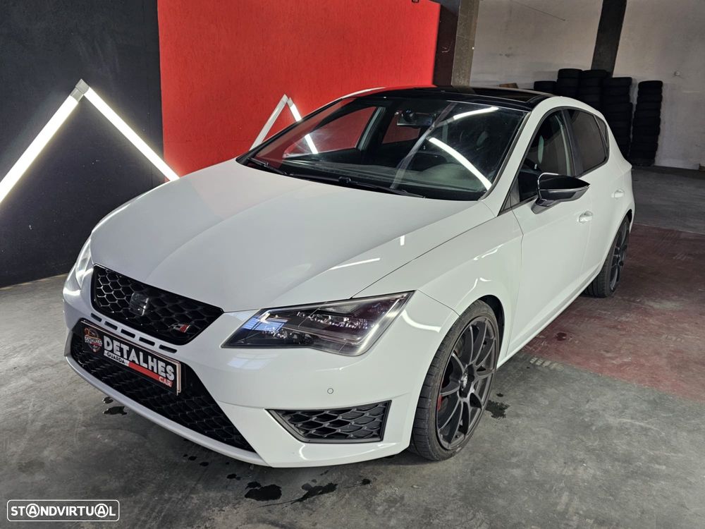 SEAT Leon - 3