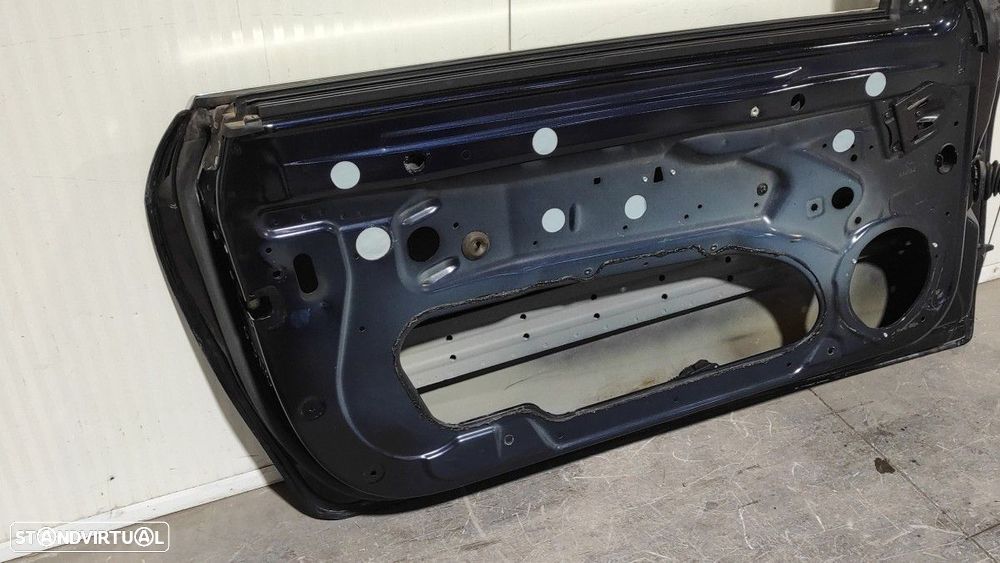 PORTA FRENTE ESQUERDA MERCEDES CLASE CLK (W207) COUPE 350 CDI BE PRIME EDITION (... - 4