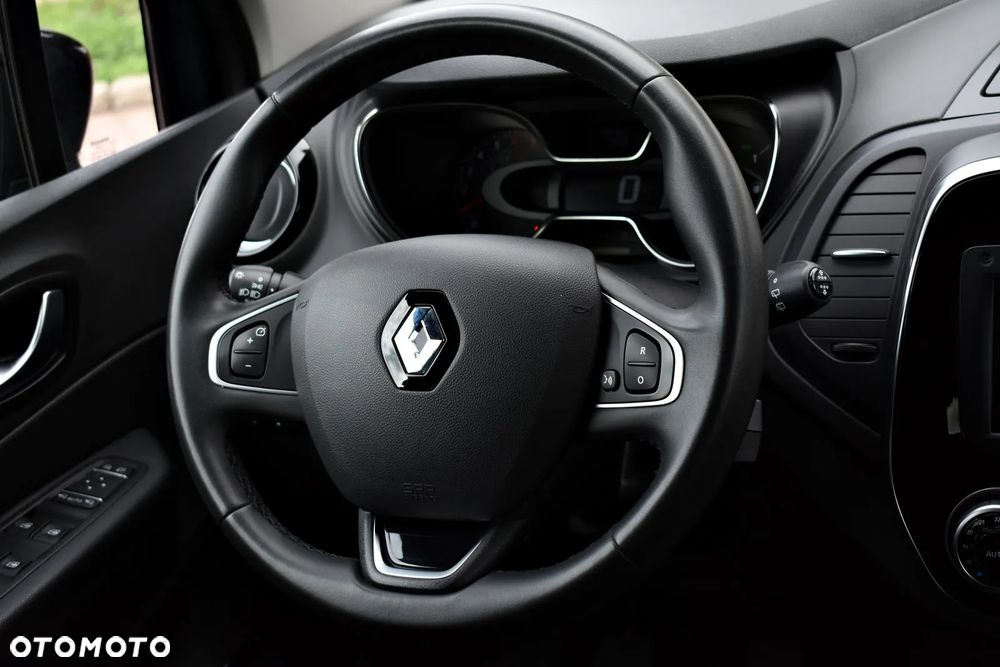 Renault Captur 0.9 Energy TCe Limited - 29