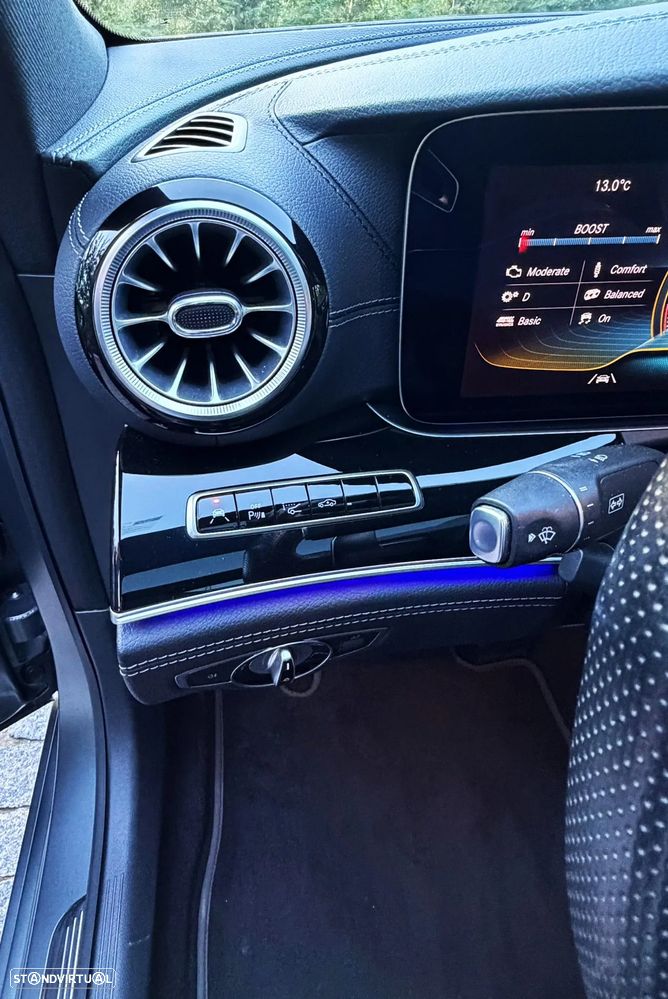 Mercedes-Benz AMG GT 53 4Matic+ - 20