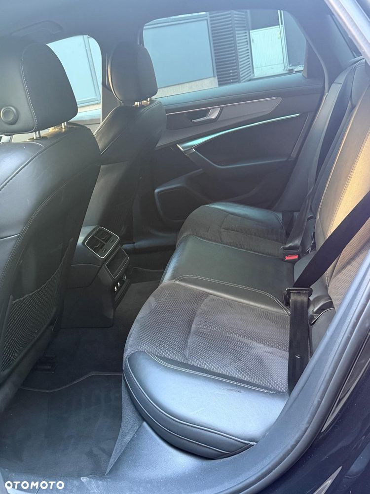 Audi A6 Limousine 40 TDI mHEV S tronic - 18