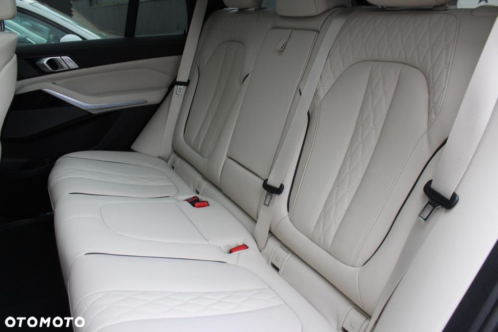BMW X5 - 9