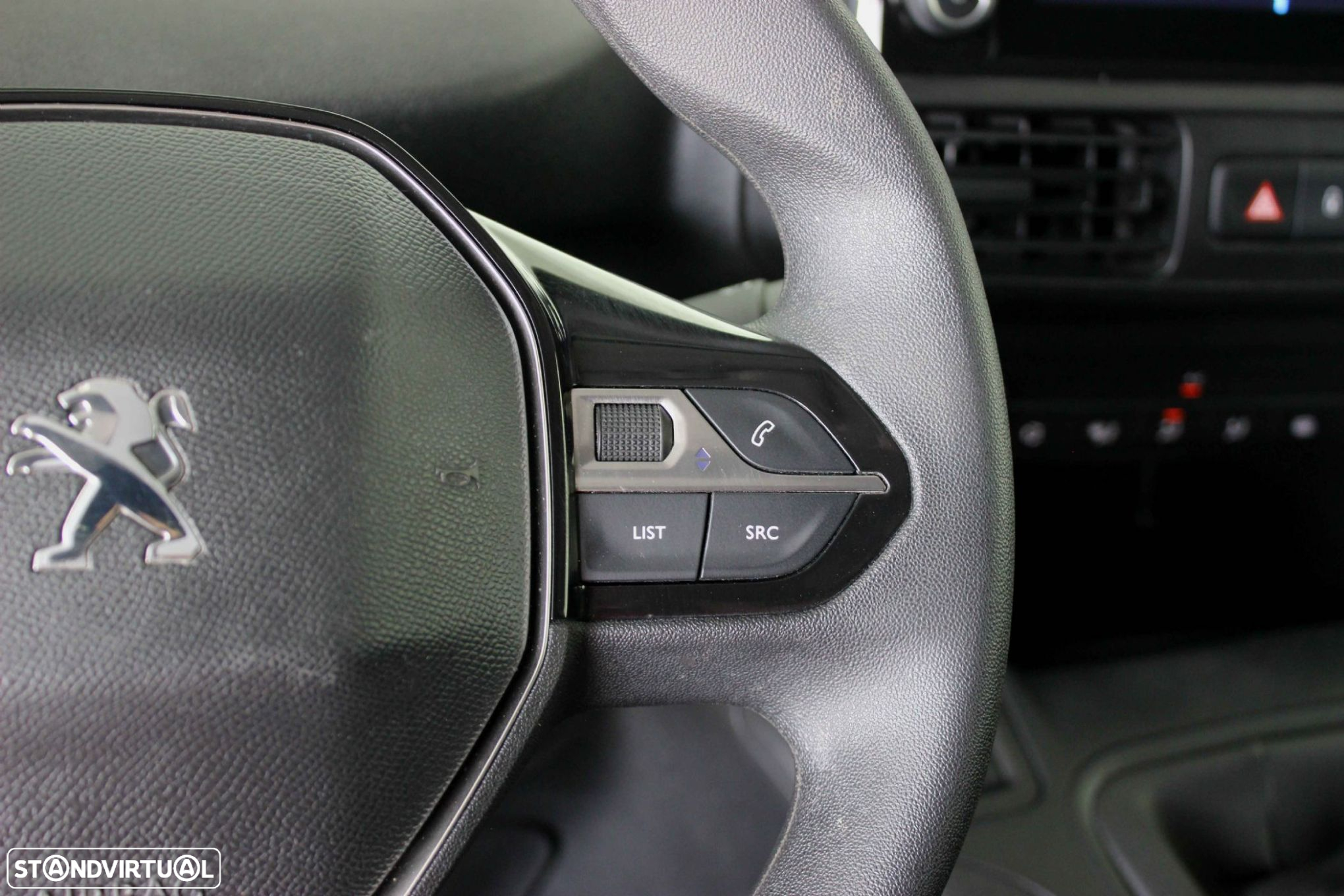 Peugeot Partner 1.5 BlueHDi Standard - 10