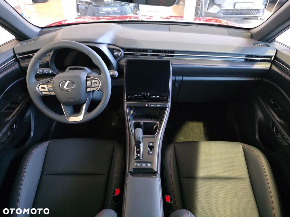 Lexus LBX 1.5 Hybrid Emotion - 10