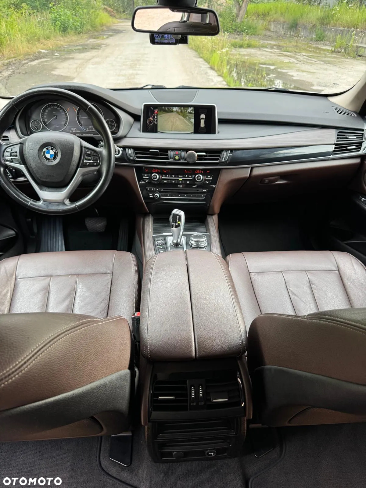BMW X5 xDrive30d - 12