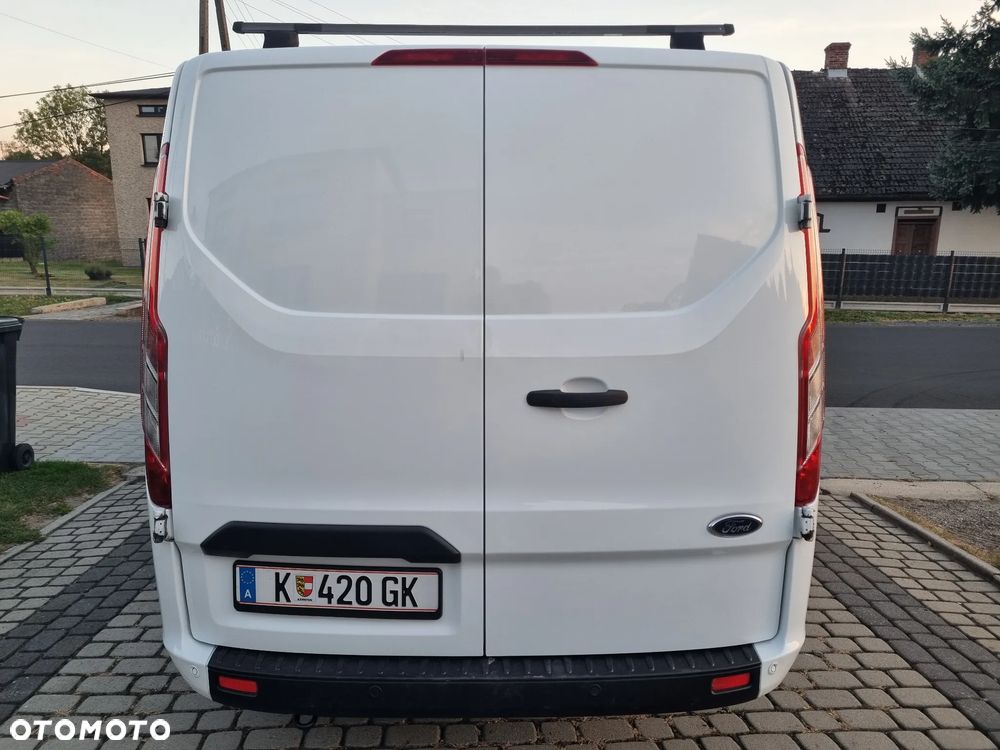 Ford Custom L2H1 - 4