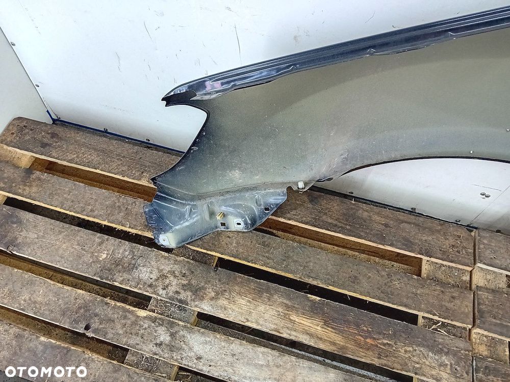 BŁOTNIK PRAWY PRZÓD FORD RANGER V ( 19-23 ) - 4