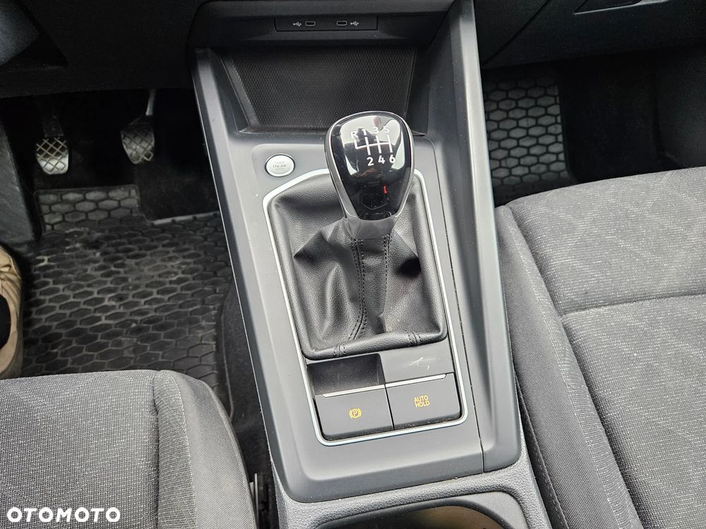 Volkswagen Golf 1.5 TSI EVO Life - 13