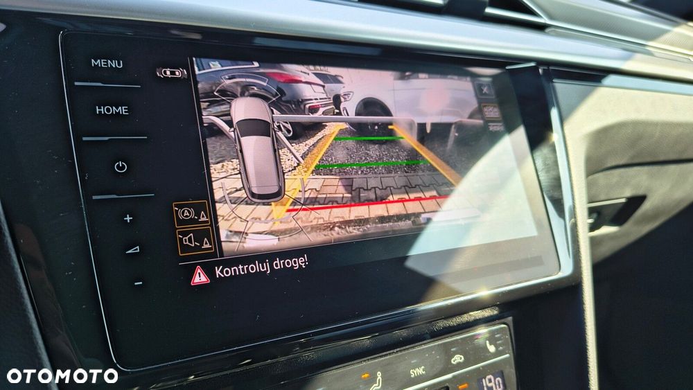 Volkswagen Arteon Shooting Brake 2.0 TDI R-Line DSG - 26