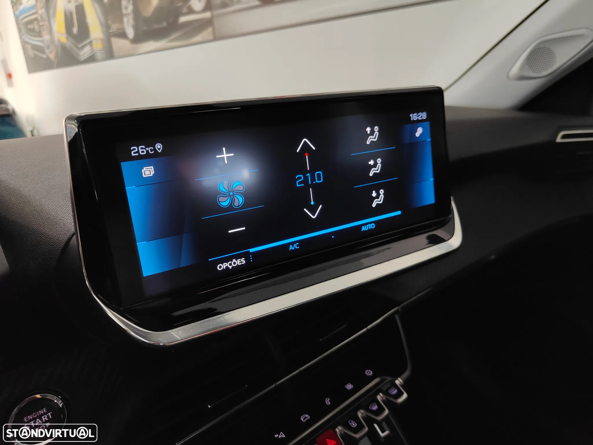 Peugeot 2008 1.2 PureTech Allure EAT8 - 55