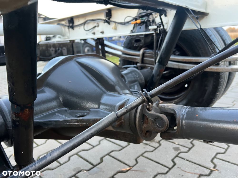 Renault Mascot 160 - 18