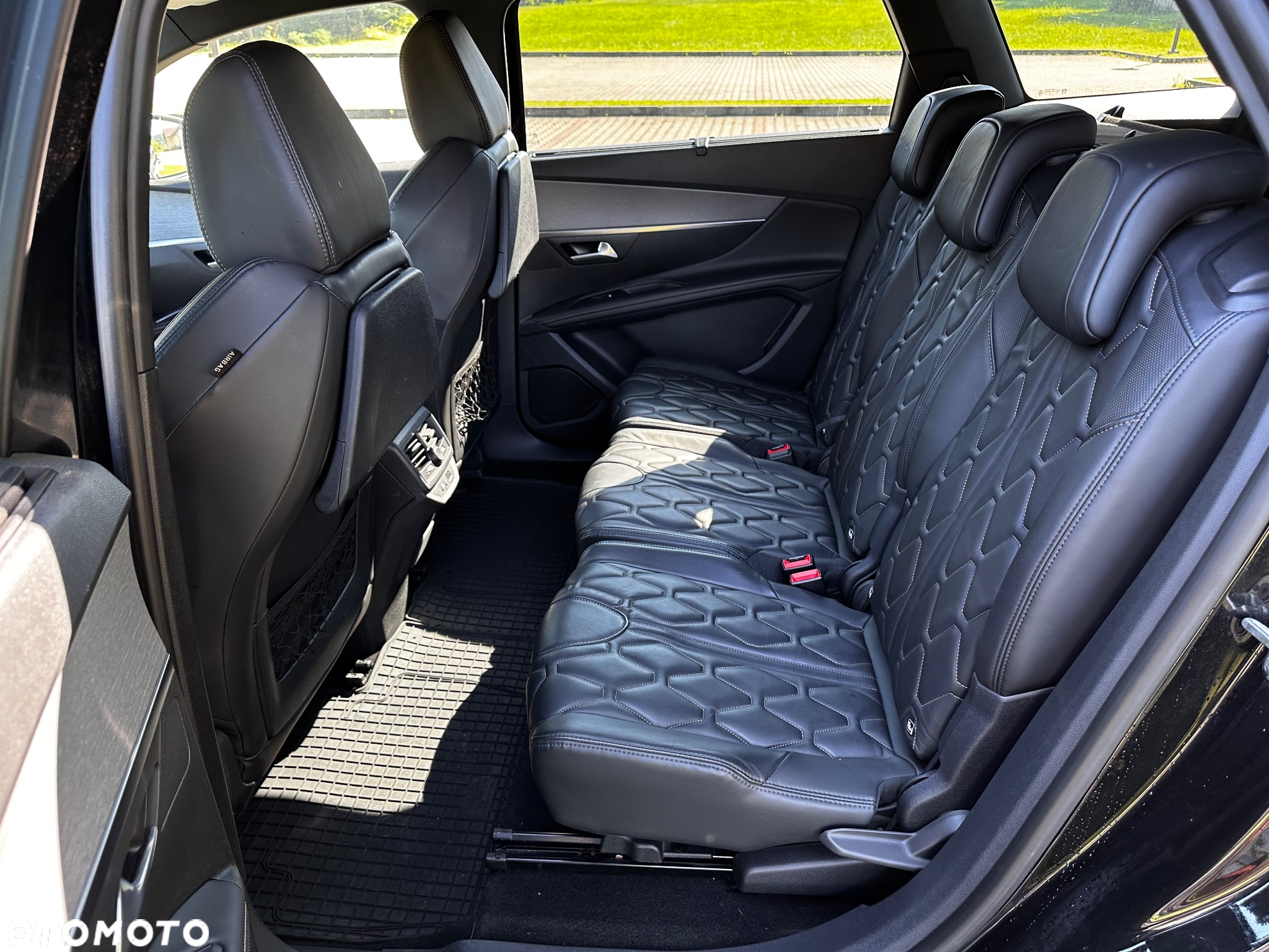 Peugeot 5008 2.0 BlueHDI GT S&S EAT6 - 15