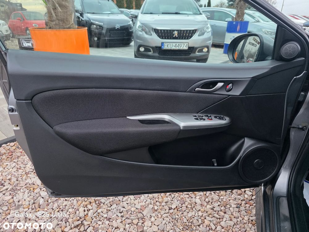 Honda Civic 1.4 i-VTEC Type S - 22