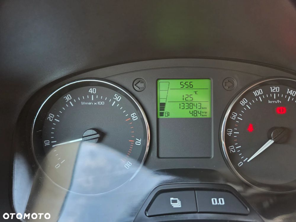 Skoda Fabia 1.2 TSI Elegance - 15