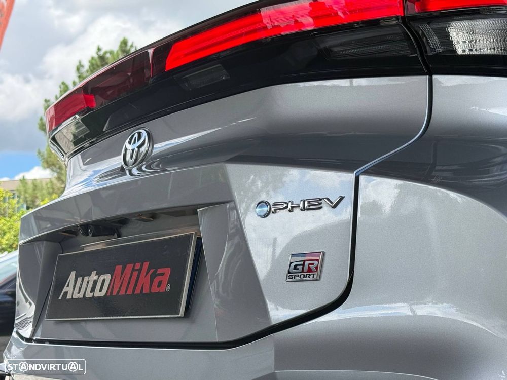 Toyota C-HR - 23