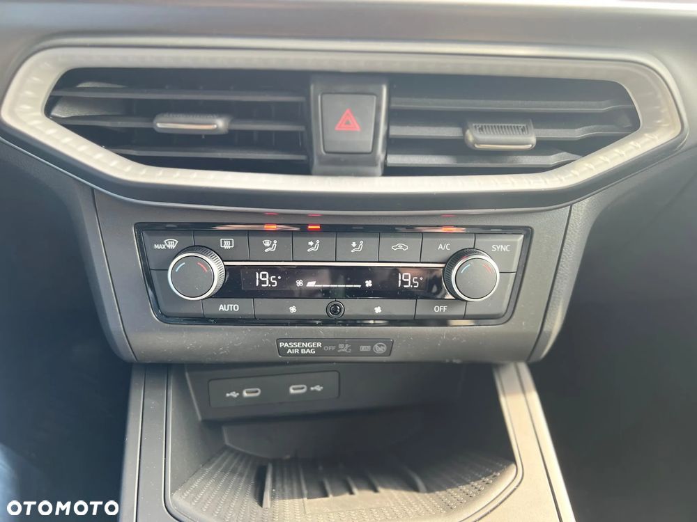 Seat Ibiza 1.0 TSI FR S&S DSG - 18