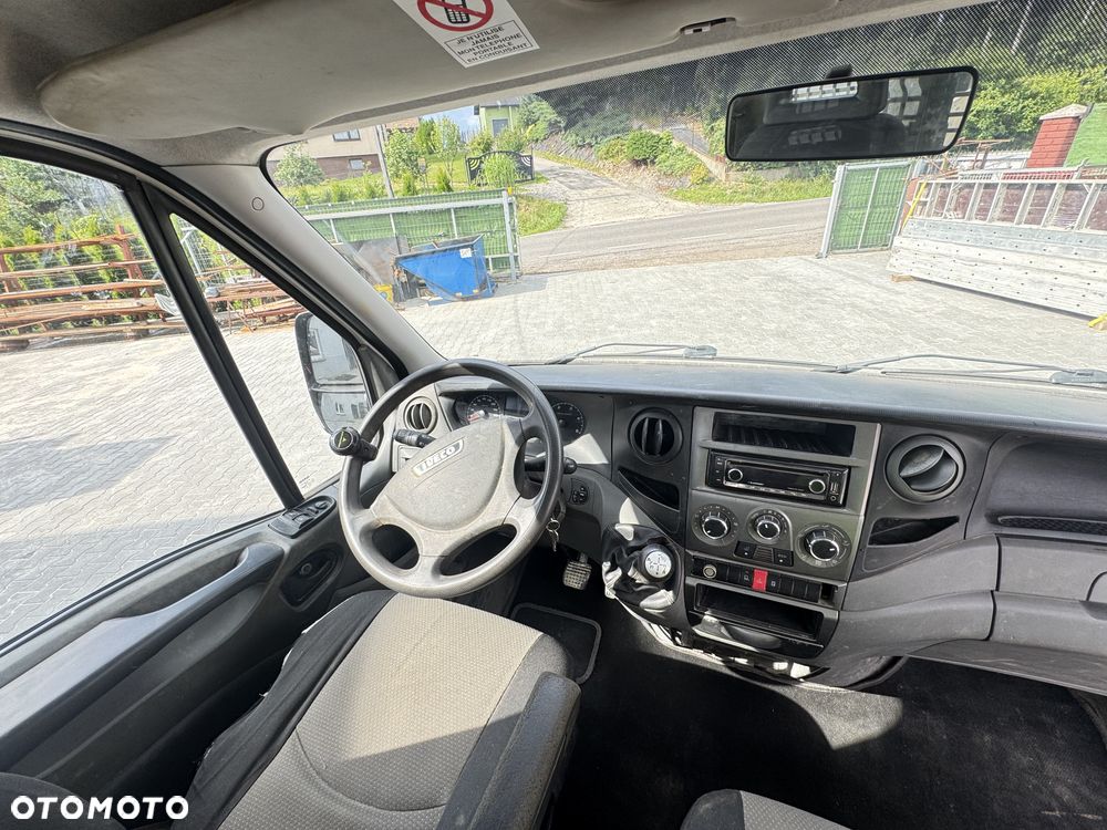 Iveco 35C15 - 10