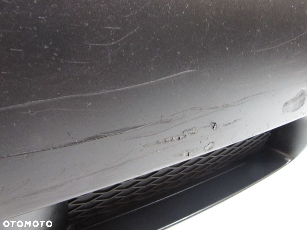 BMW X3 E83 03-06 ZDERZAK PRZOD HALOGENY PDC TITAN SILBER METALLIC - 6