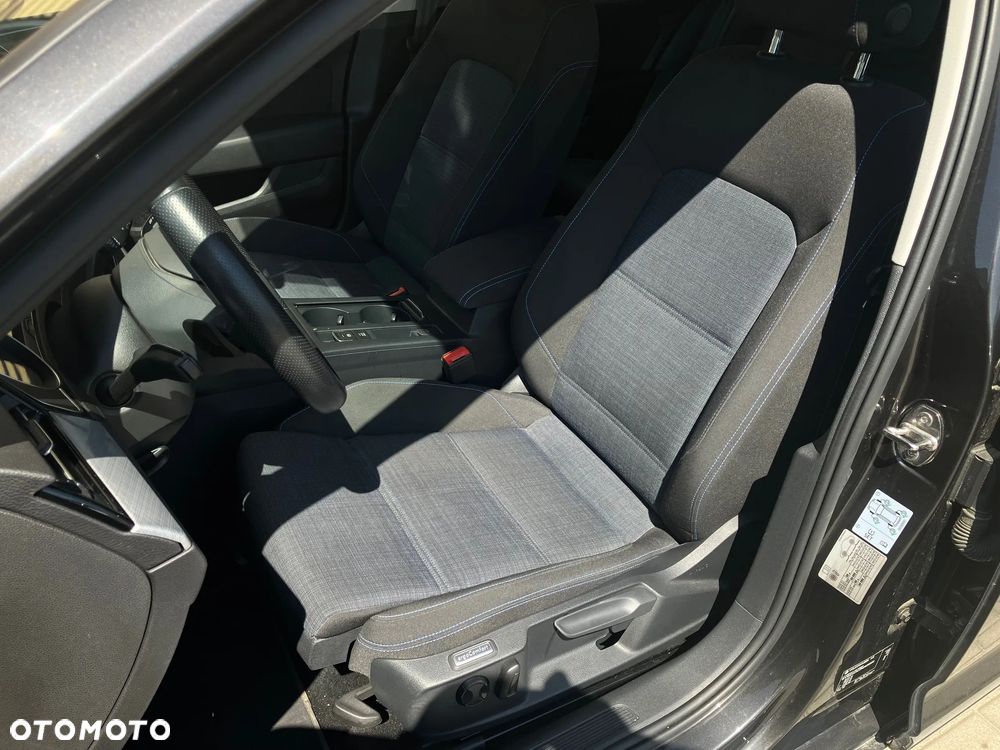 Volkswagen Passat 1.4 TSI Plug-In Hybrid GTE DSG - 39