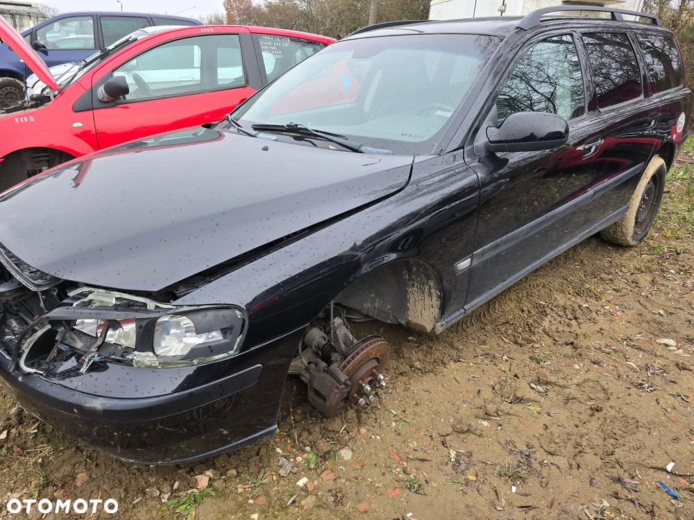 094 / VOLVO V70 II / NA CZĘŚCI - 3