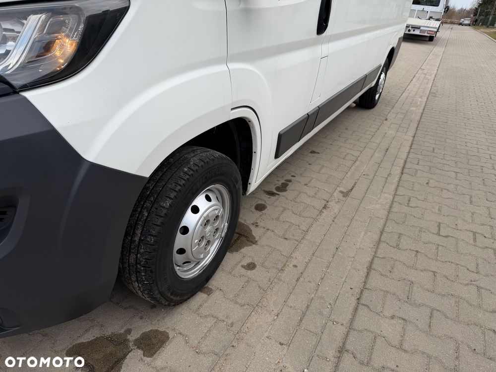 Peugeot BOXER - 19
