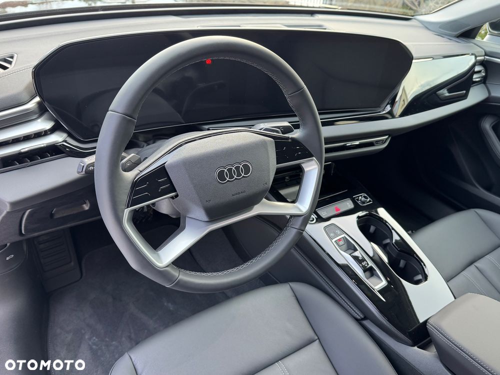 Audi A5 Limousine TDI quattro 150 kW S tronic - 23
