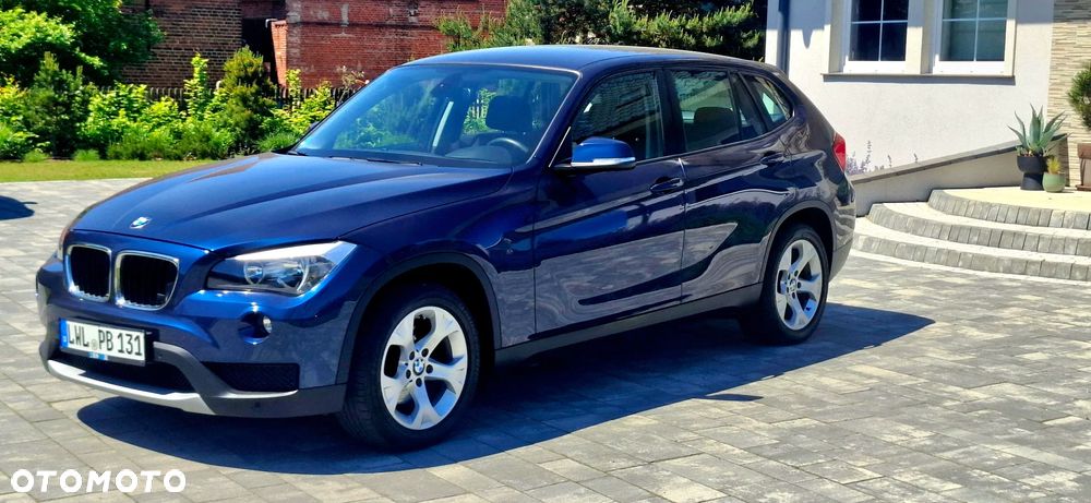 BMW X1 sDrive20i xLine - 4