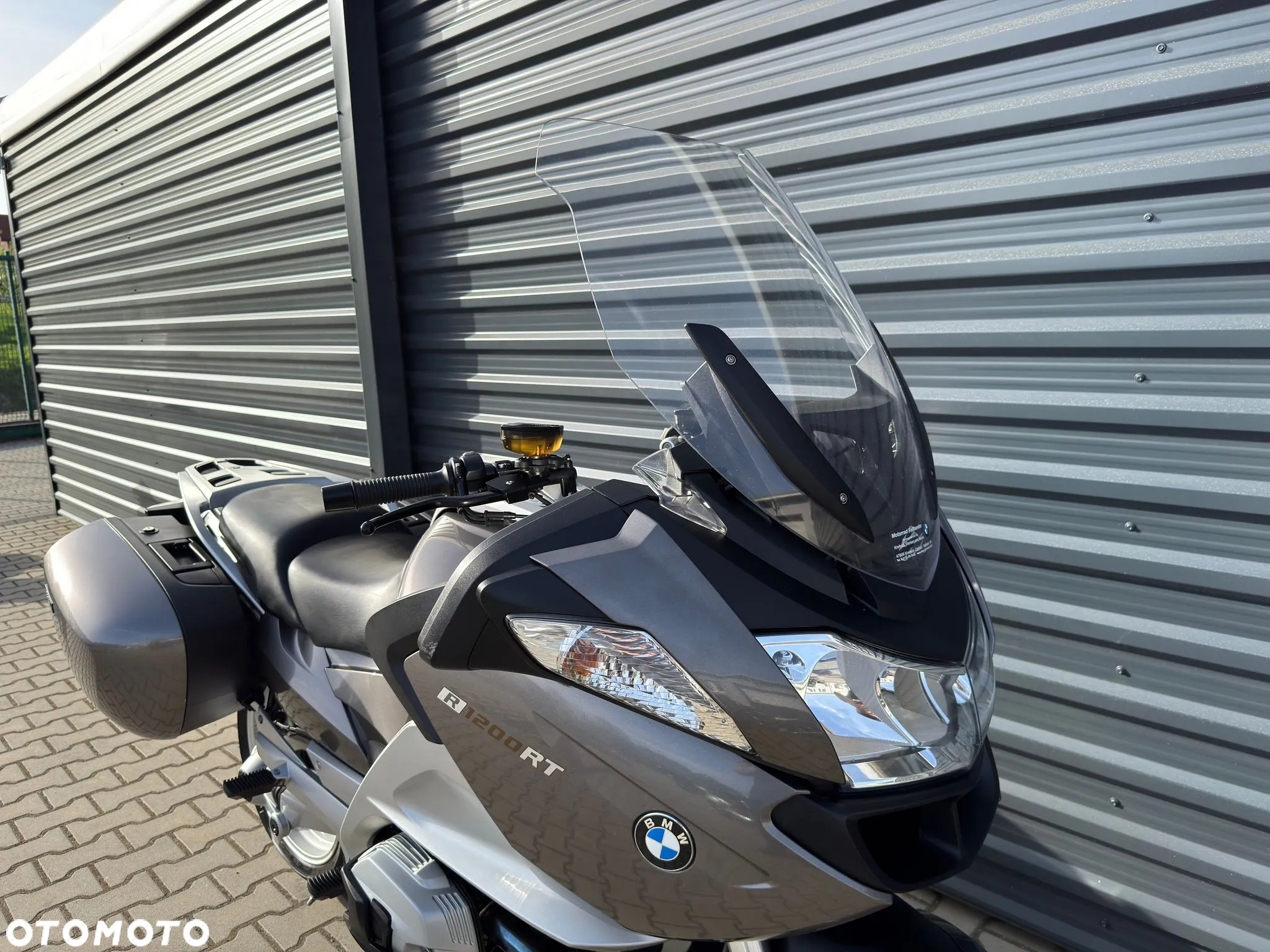 BMW R - 20