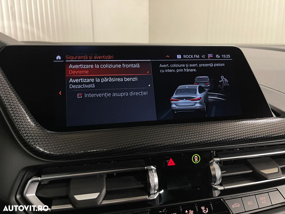 BMW Seria 2 220d Aut. Sport Line - 20