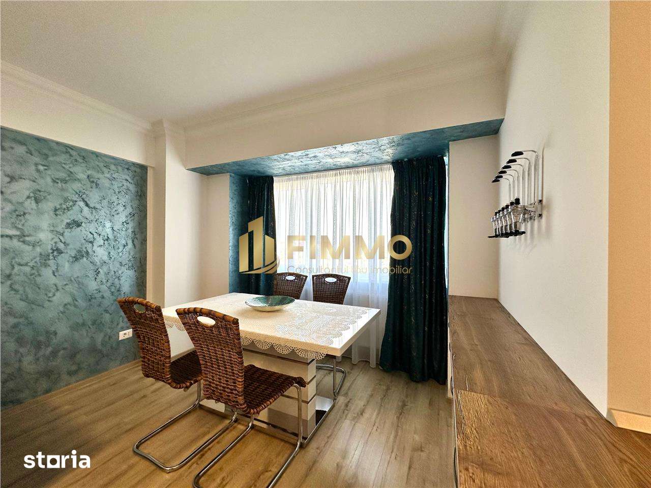 Apartament spatios | 105 mp | ID: 1230 - Imagine principală: 5/14