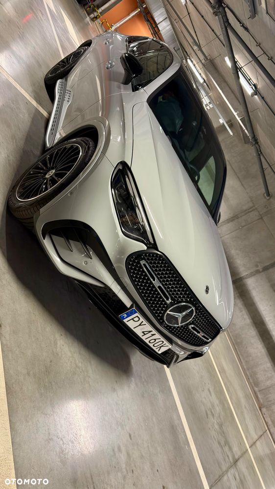Mercedes-Benz GLC 220 d mHEV 4-Matic AMG Line - 39
