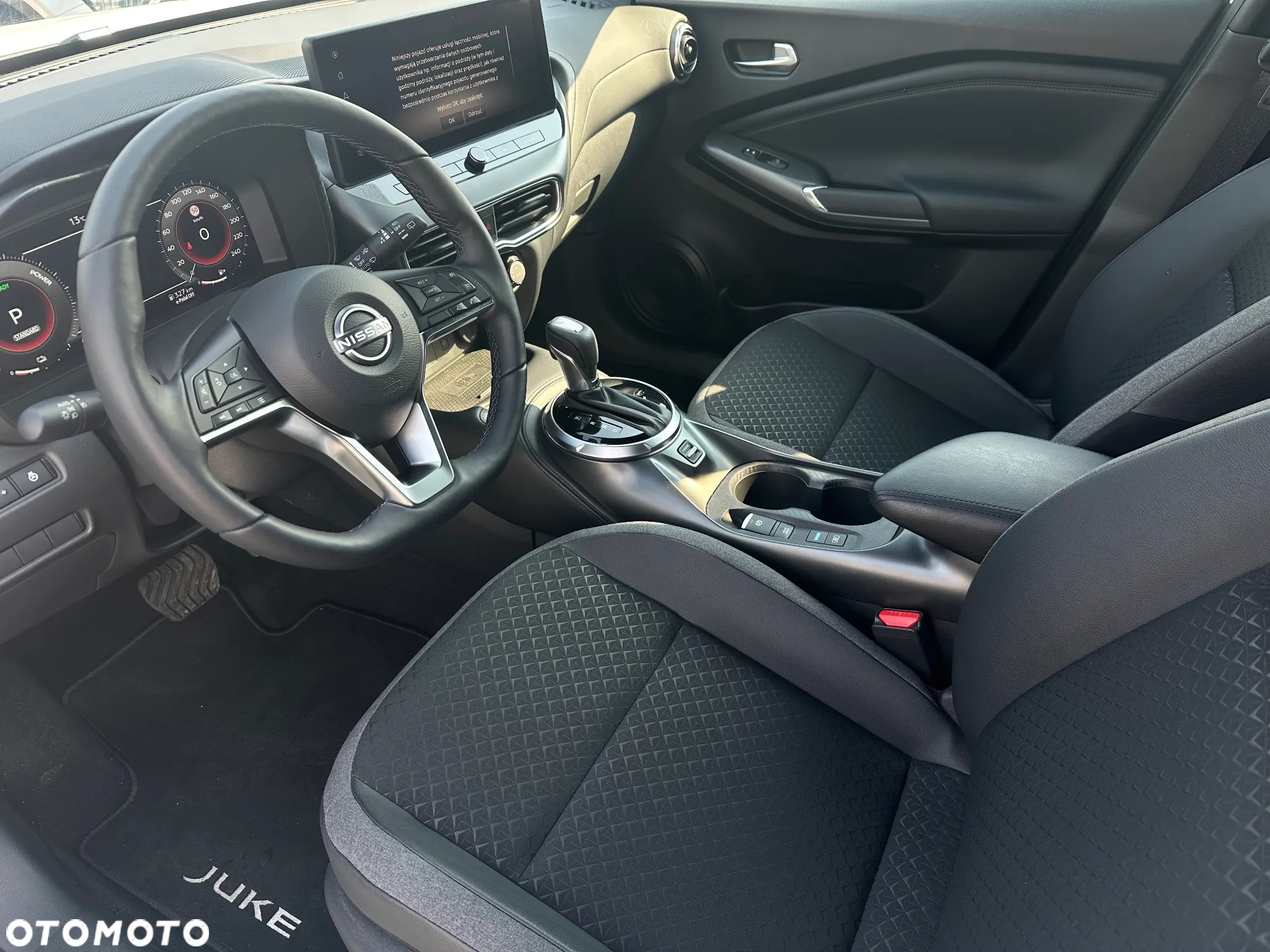 Nissan Juke - 21