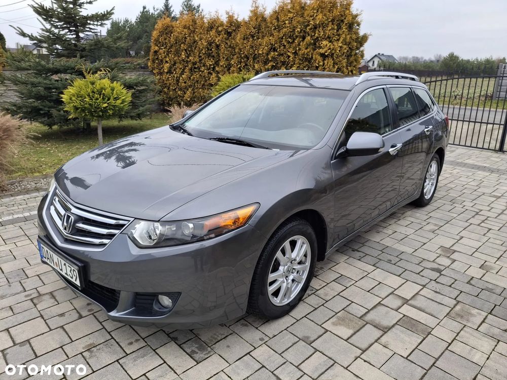 Honda Accord 2.0 Elegance Advantage - 9