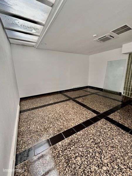 Gabinetes para arrendar no centro de Lisboa - Grande imagem: 3/11