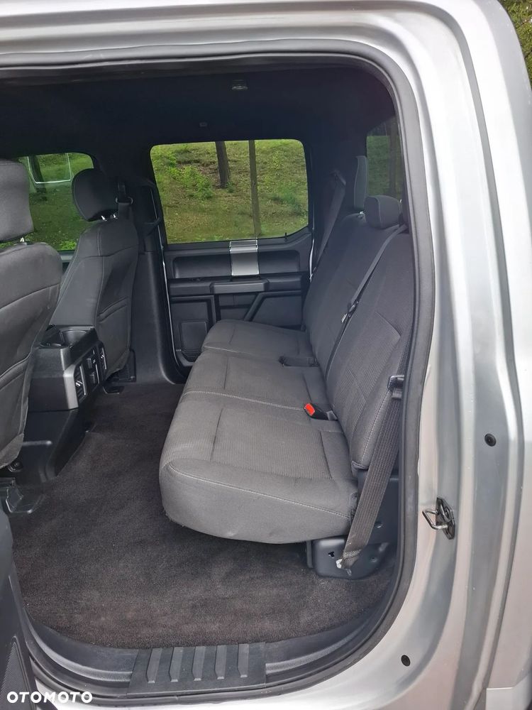 Ford F150 - 12