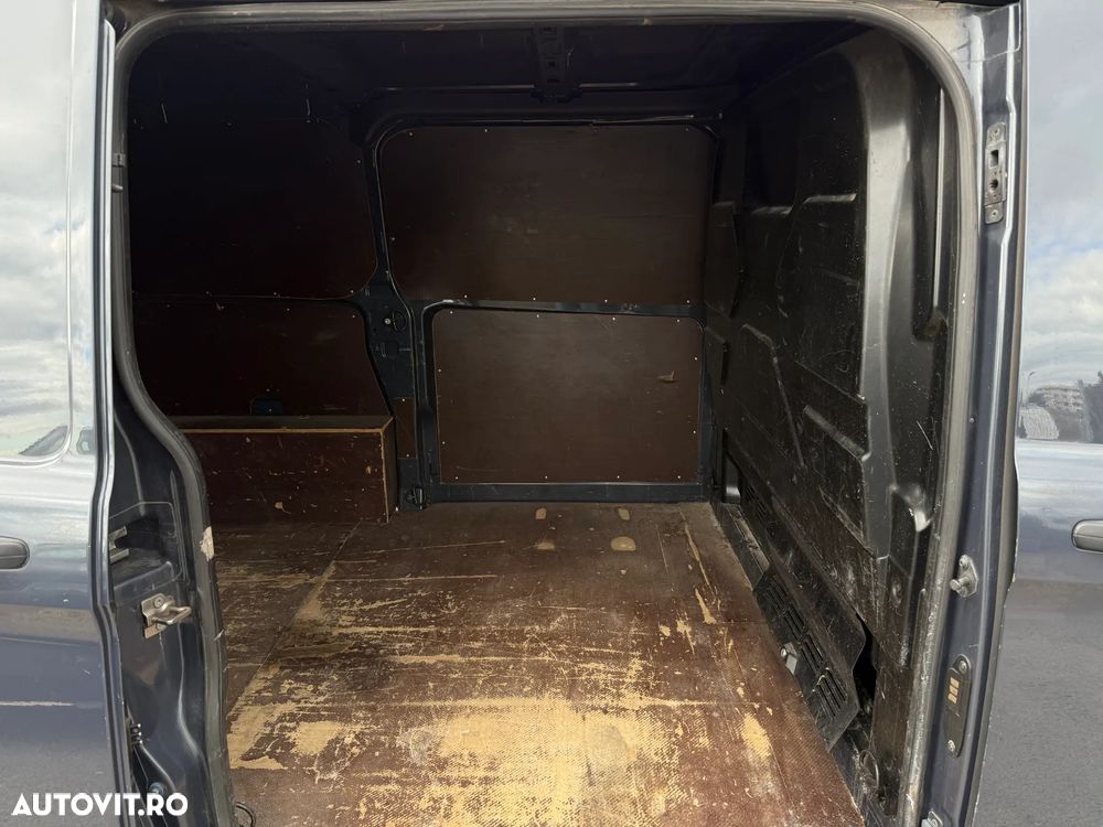 Ford Transit Custom L1H1 VA Basis - 27