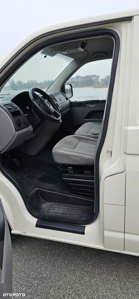 Volkswagen Transporter L2H1 - 3