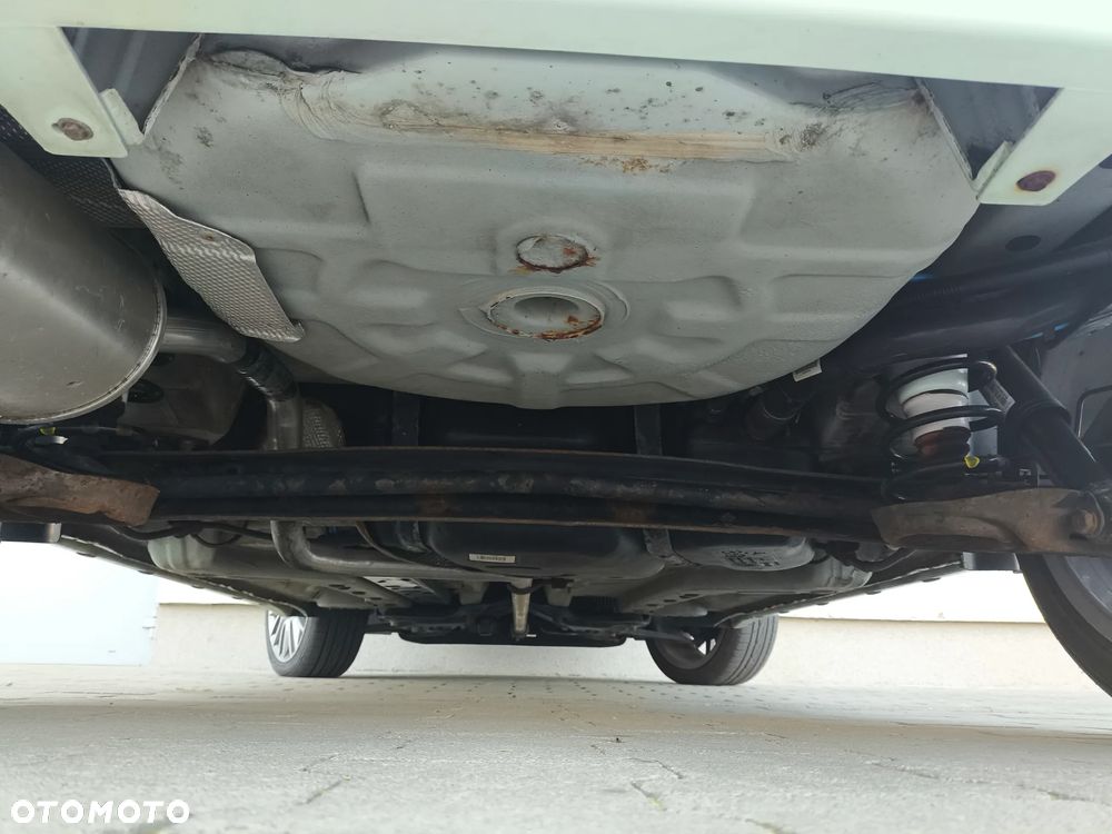 Fiat 500 1.2 8V Lounge Euro6 - 33