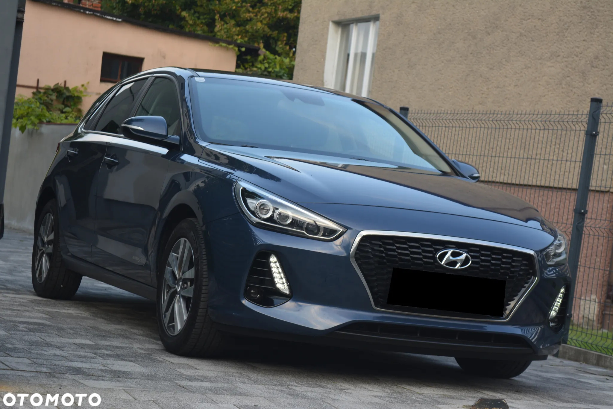 Hyundai i30 1.4 T-GDI Premium - 23