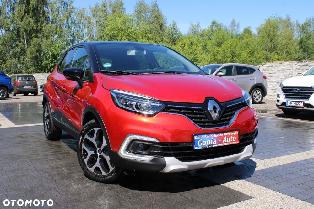Renault Captur - 9