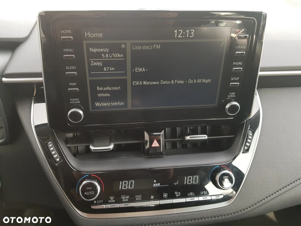 Toyota Corolla 1.5 Comfort - 18