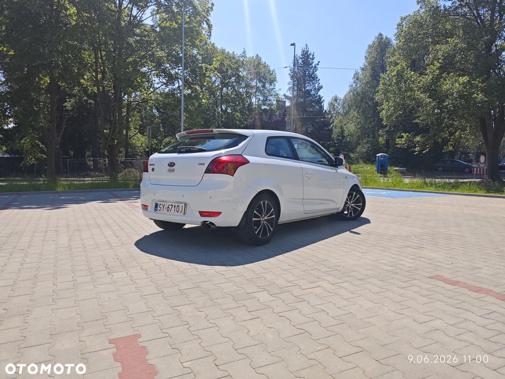 Kia Ceed 1.6 Crdi Comfort - 8